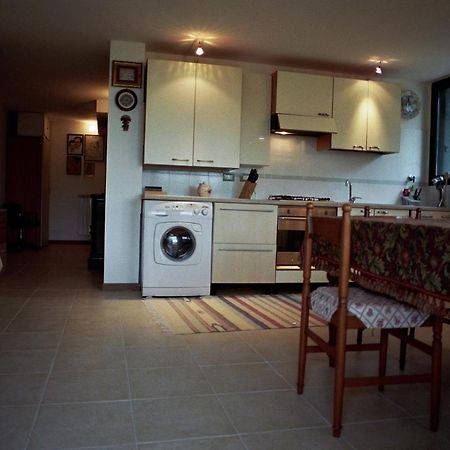 B&B L'Intrigante Seborga Luaran gambar