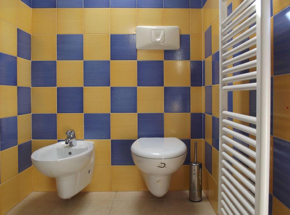 B&B L'Intrigante Seborga Luaran gambar