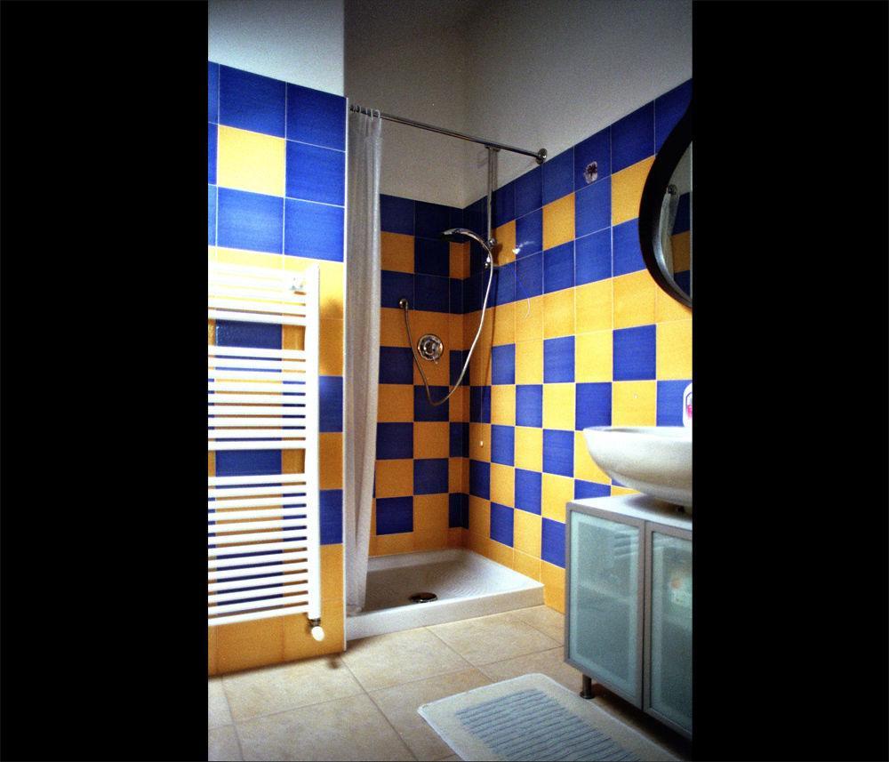 B&B L'Intrigante Seborga Luaran gambar