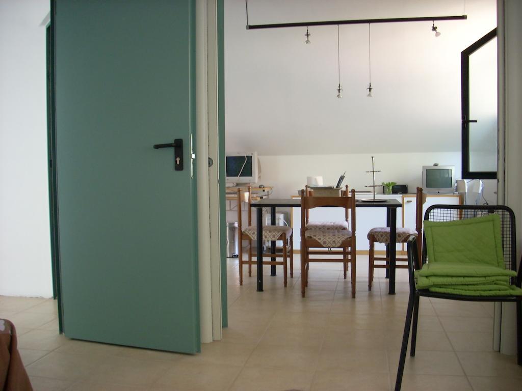 B&B L'Intrigante Seborga Luaran gambar