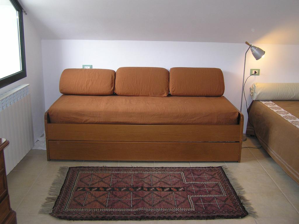B&B L'Intrigante Seborga Luaran gambar