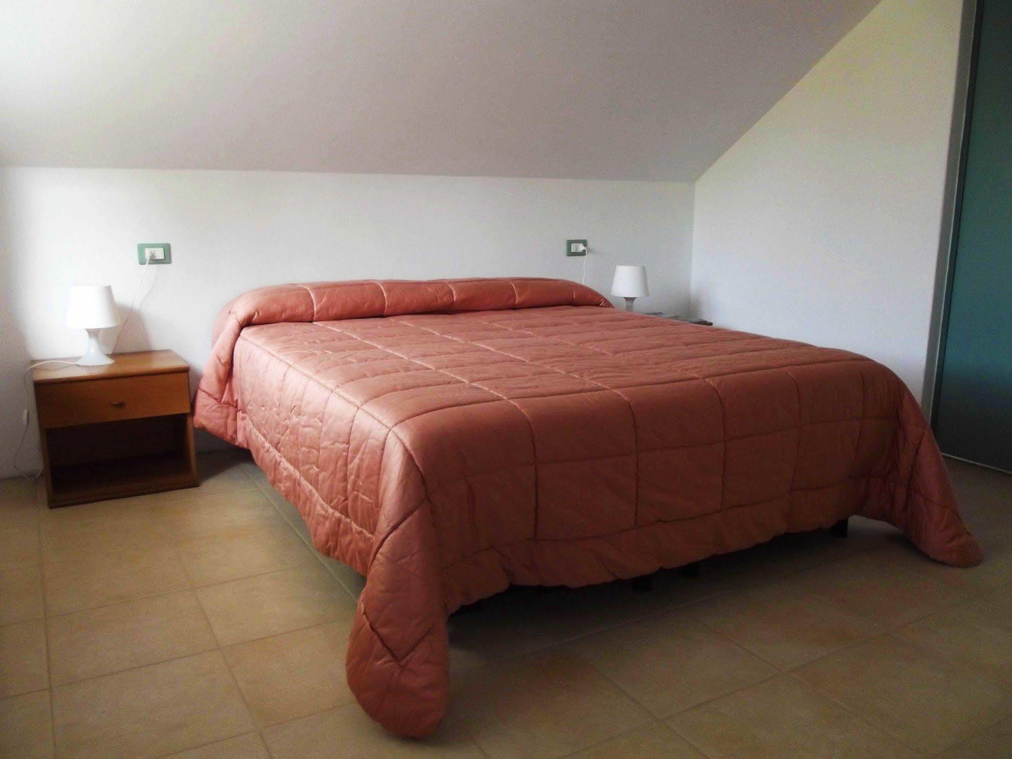 B&B L'Intrigante Seborga Luaran gambar