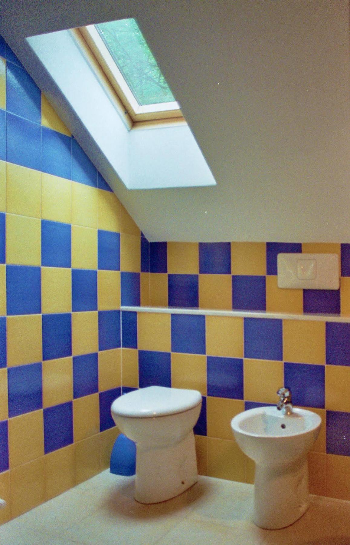 B&B L'Intrigante Seborga Luaran gambar
