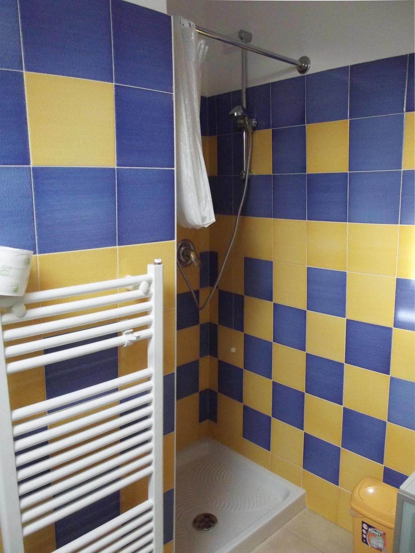 B&B L'Intrigante Seborga Luaran gambar