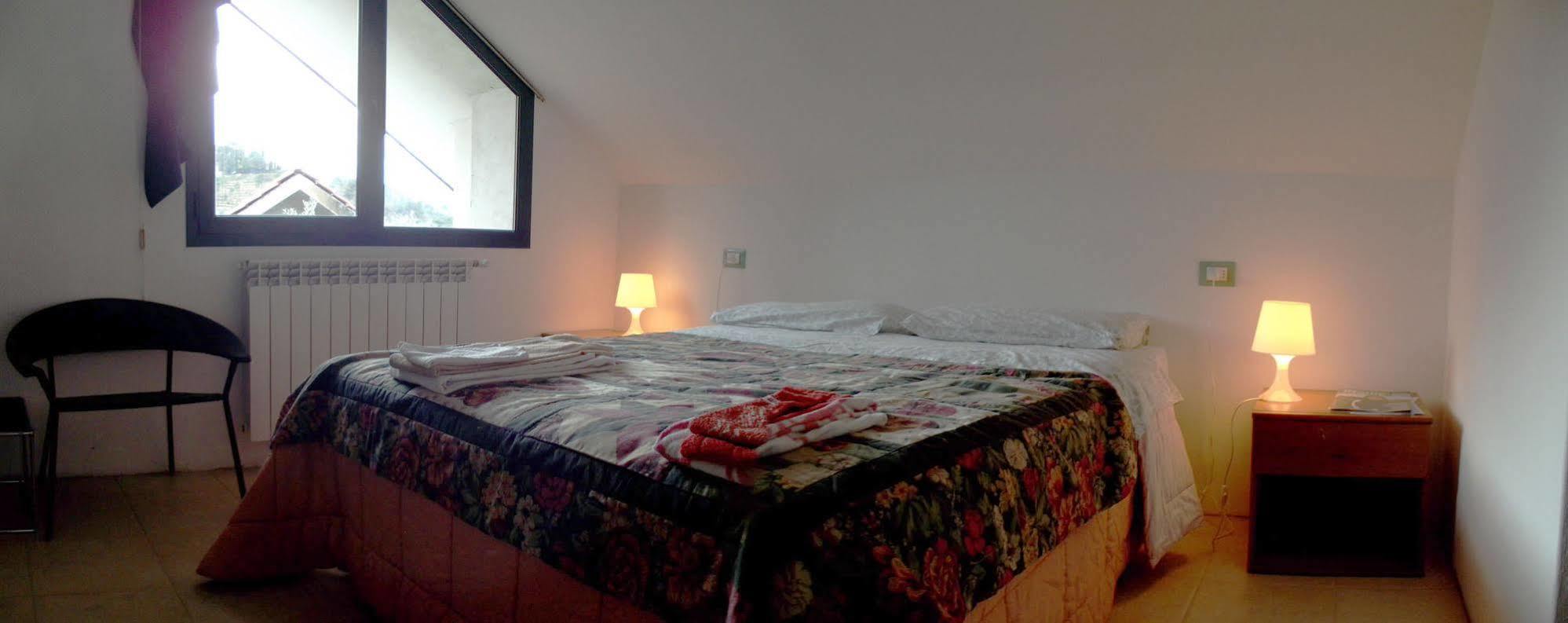 B&B L'Intrigante Seborga Luaran gambar