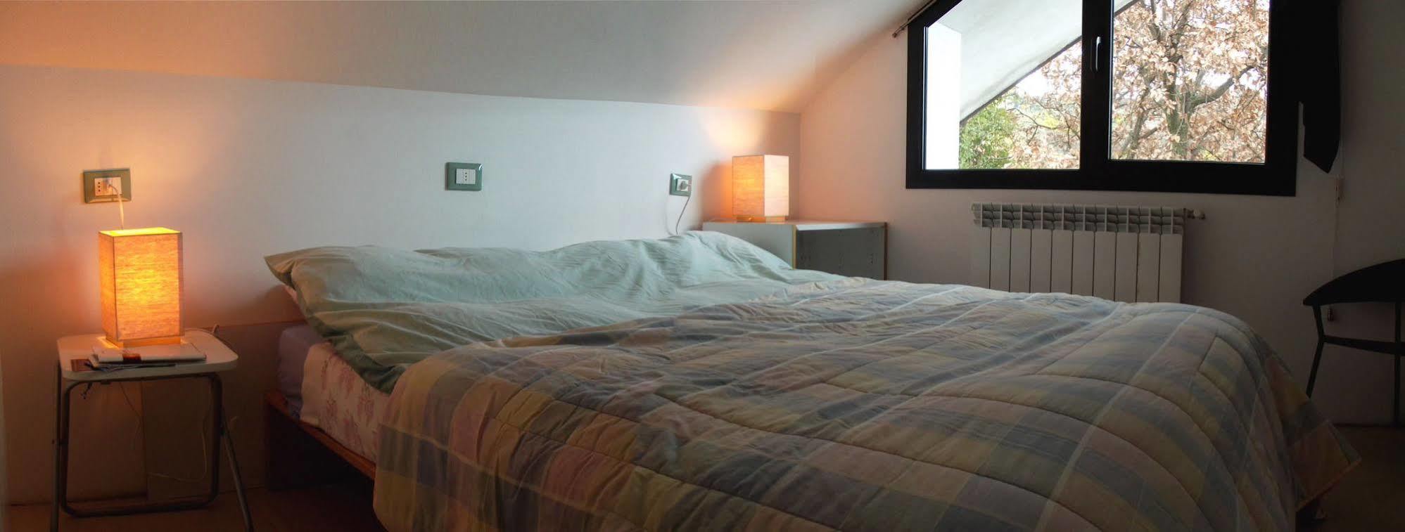 B&B L'Intrigante Seborga Luaran gambar