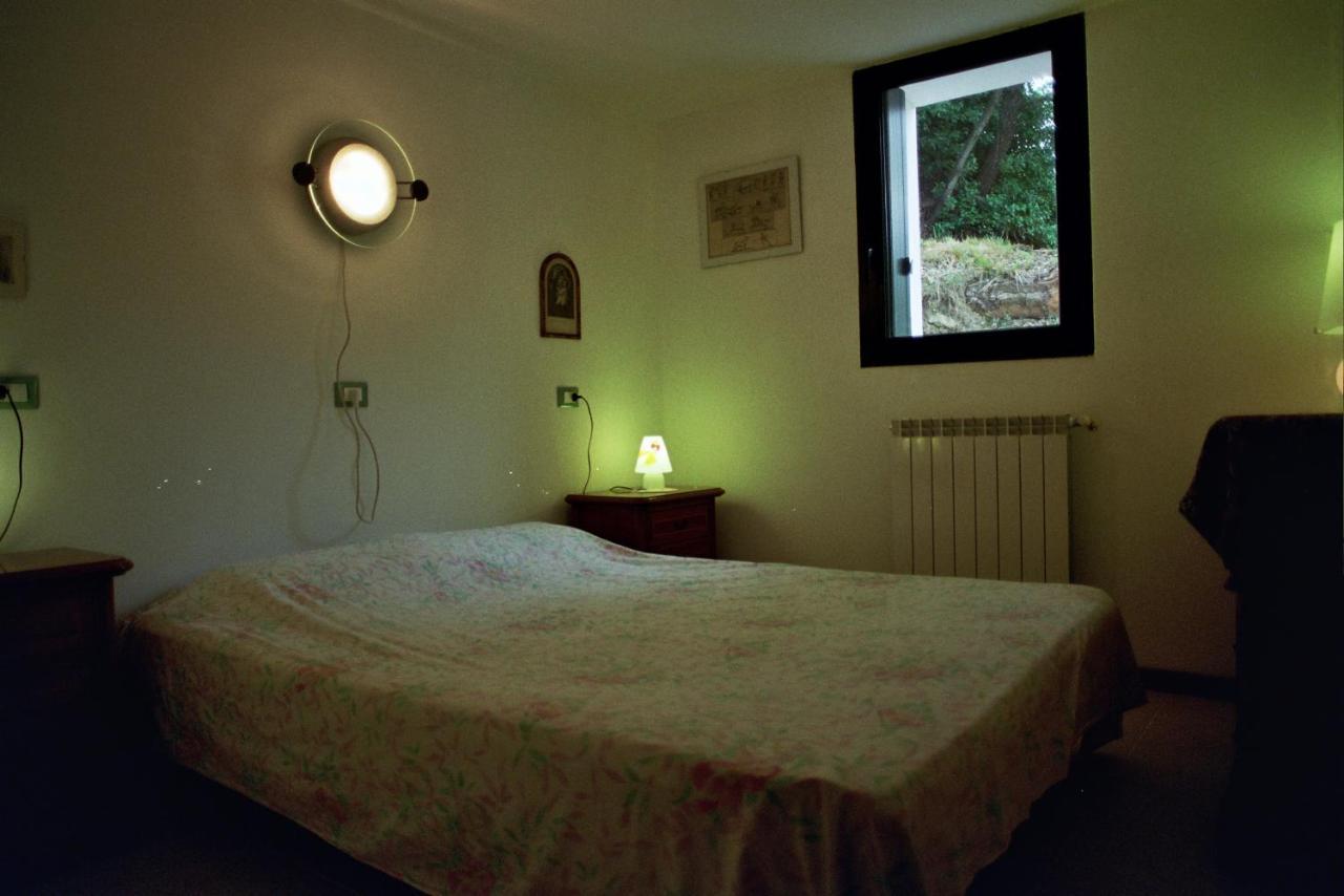 B&B L'Intrigante Seborga Luaran gambar