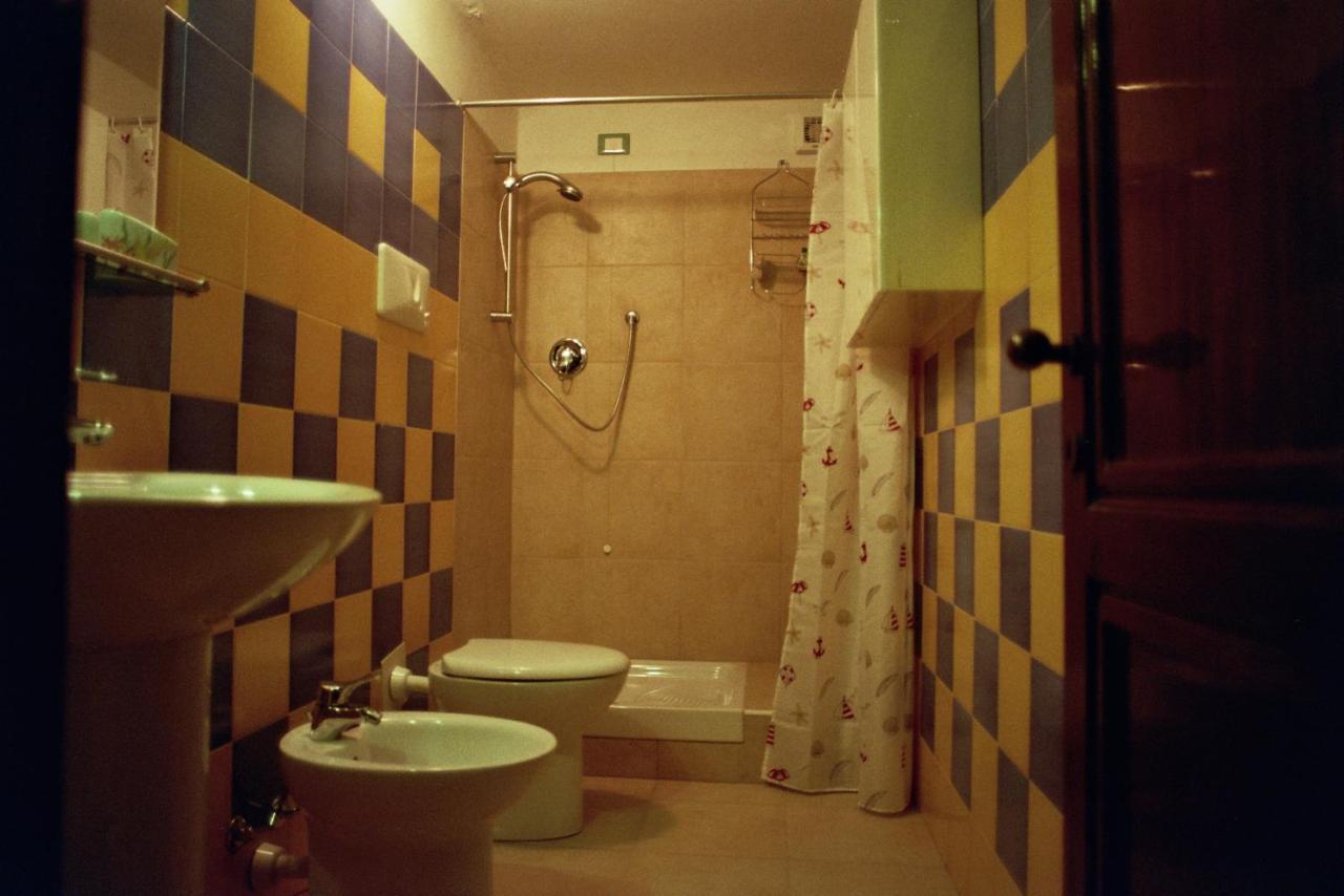 B&B L'Intrigante Seborga Luaran gambar