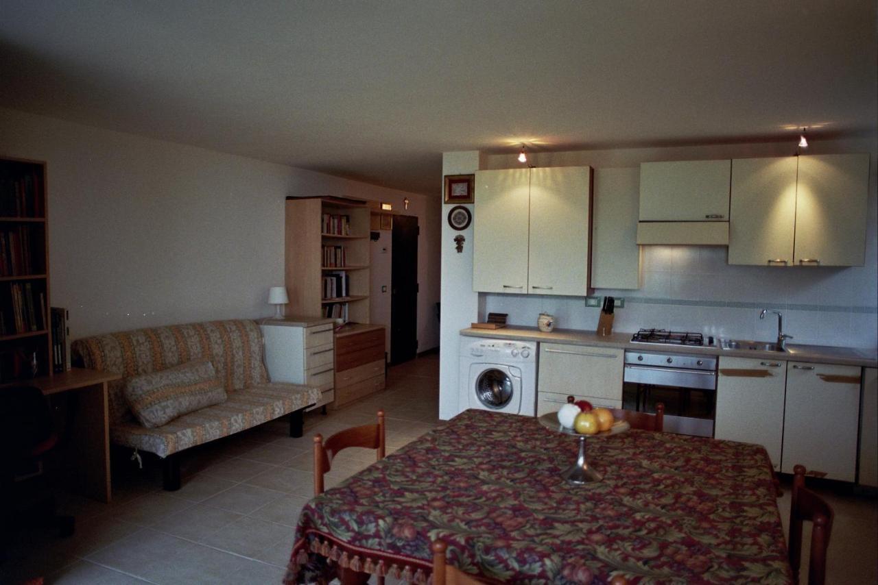 B&B L'Intrigante Seborga Luaran gambar