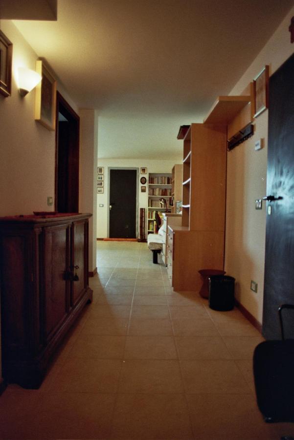 B&B L'Intrigante Seborga Luaran gambar